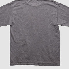Philadelphia Phillies Majestic 2011 T-shirt - Heather Gray - Vintage - Fanatics Discount