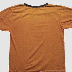 Chicago Cubs Majestic 2005 T-shirt - Orange - Vintage - Fanatics on Sale