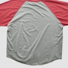 Minnesota Twins Gear For Sports 2000s T-shirt - Heather Gray - Vintage - Fanatics Lifestyle
