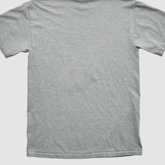 Fanatics Green Bay Packers Team Edition Apparel 2011 T-shirt Heather Gray Vintage