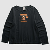 Fanatics Cincinnati Bengals NFL 2000s Long Sleeve T-shirt Black Vintage