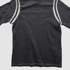 Fanatics Pittsburgh Steelers NFL 2000s T-shirt Black Vintage