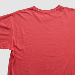 Texas Rangers Nike 2000s T-shirt - Red - Vintage - Nike Discount