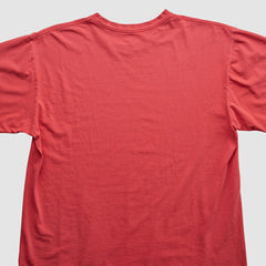 Texas Rangers Nike 2000s T-shirt - Red - Vintage - Nike Discount