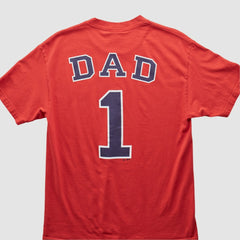 Boston Red Sox Majestic 2010 T-shirt - Red - Vintage - Fanatics Lifestyle