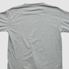 Fanatics Green Bay Packers NFL 2010 Long Sleeve T-shirt Heather Gray Vintage