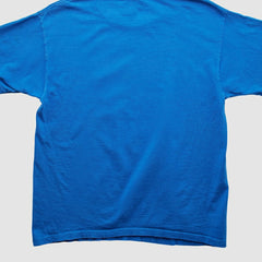 Fanatics Indianapolis Colts NFL 2000s T-shirt Blue Vintage