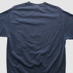 Boston Red Sox Alstyle Apparel 2007 T-shirt - Navy - XVintage - Fanatics Online