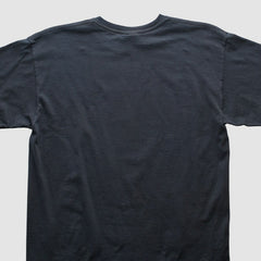 Fanatics New Orleans Saints Gildan 2009 T-shirt Black Vintage