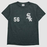 Chicago White Sox Lee Apparel 2000s T-shirt - Black - XVintage - Fanatics Sale
