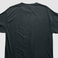 Fanatics Pittsburgh Steelers Alstyle Apparel 2006 Long Sleeve T-shirt Black Vintage