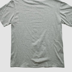 Milwaukee Brewers 2008 T-shirt - Heather Gray - Vintage - Fanatics Online