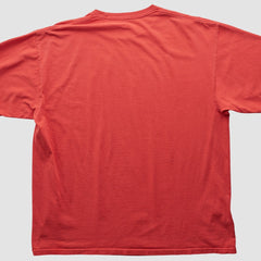 Cincinnati Reds MLB Genuine Merchandise 2000s T-shirt - Red - 2XVintage - Fanatics Online