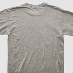 Boston Red Sox 2013 Long Sleeve T-shirt - Heather Gray - Vintage - Fanatics Online