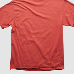 Fanatics Kansas City Chiefs Team Edition Apparel 2000s T-shirt Red Vintage