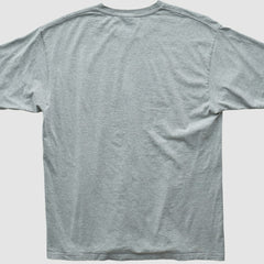 Boston Red Sox Anvil 2007 T-shirt - Heather Gray - Vintage - Fanatics on Sale