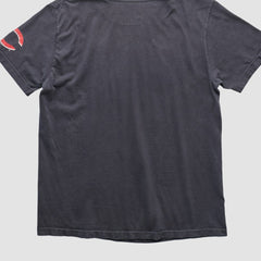 Cincinnati Reds Nike 2010s T-shirt - Black - Vintage - Nike Lifestyle