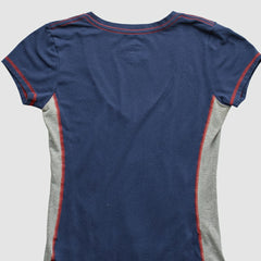 Boston Red Sox Majestic 2010s T-shirt - Navy - Vintage - Fanatics Lifestyle