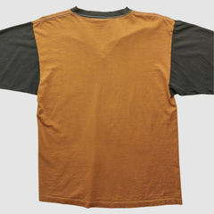 San Francisco Giants College Ware 90s T-shirt - Orange - Vintage - Fanatics Lifestyle