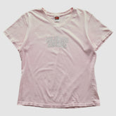 Colorado Rockies Nike 2000s T-shirt - Pink - Vintage - Nike on Sale