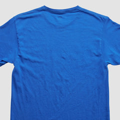 Kansas City Royals Majestic 2014 T-shirt - Blue - Vintage - Fanatics Lifestyle