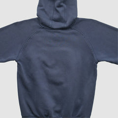 Minnesota Twins Majestic 2000s Hooded Pullover Sweatshirt - Navy - XXVintage - Fanatics Lifestyle