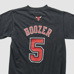 Chicago Bulls 2010s T-shirt for sale Black Vintage | Adidas