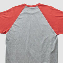 St. Louis Cardinals Lee Apparel 2000s T-shirt - Heather Gray - XVintage - Fanatics Discount