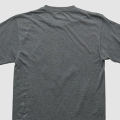 Fanatics Green Bay Packers NFL 2010s T-shirt Dark Heather Gray Vintage