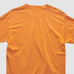 Detroit Tigers Lee Apparel 2007 T-shirt - Orange - Vintage - Fanatics Online