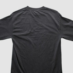 Fanatics Pittsburgh Steelers NFL 2010s Long Sleeve T-shirt Black Vintage