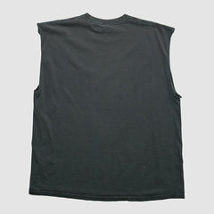 Fanatics Cincinnati Bengals NFL 2000s Tank Black Vintage
