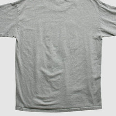 Fanatics Indianapolis Colts 2000s Long Sleeve T-shirt Heather Gray Vintage