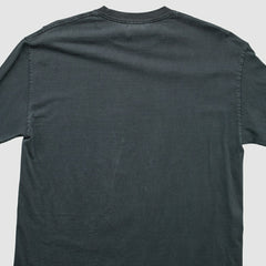 Fanatics Pittsburgh Steelers Alstyle 2006 Long Sleeve T-shirt Black Vintage