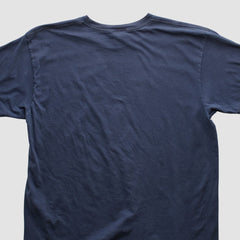 Minnesota Twins Majestic 2010s T-shirt - Navy - Vintage - Fanatics on Sale