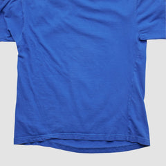Kansas City Royals Adidas 2000s T-shirt - Blue - XVintage - Fanatics on Sale