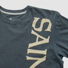 Fanatics New Orleans Saints NFL 2010s T-shirt Black Vintage