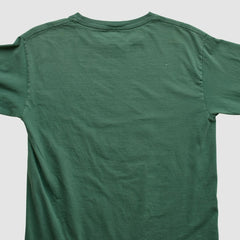 Fanatics Green Bay Packers NFL 2011 Long Sleeve T-shirt Green Vintage