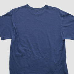 Milwaukee Brewers Majestic 2000s T-shirt - Navy - Vintage - Fanatics Sale
