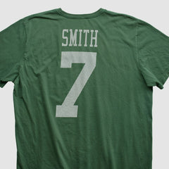 Fanatics New York Jets 2010s T-shirt Green Vintage