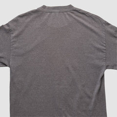Fanatics New York Jets 2010s Long Sleeve T-shirt Dark Heather Gray Vintage