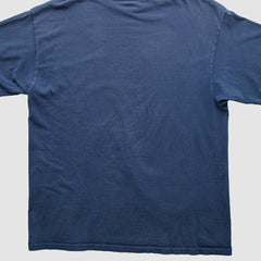 Detroit Tigers Genuine merchandise 2010s T-shirt - Navy - Vintage - Fanatics Sale