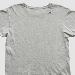 Fanatics New Orleans Saints Champion 1994 T-shirt Heather Gray Vintage