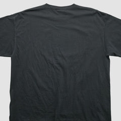 San Antonio Spurs NBA 2000s T-shirt Black Vintage | Vintage Lifestyle