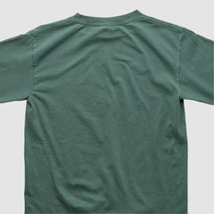 Fanatics Green Bay Packers NFL 2000s Long Sleeve T-shirt Green Vintage