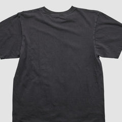 Fanatics New York Giants Reebok 2011 T-shirt Black Vintage