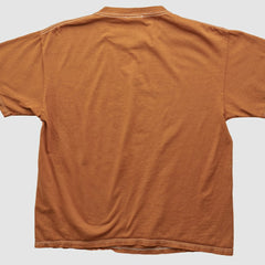 MLB World Series Adidas 2004 T-shirt - Orange - Vintage - Fanatics Discount
