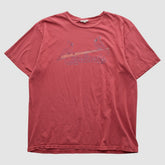 St. Louis Cardinals 2000s T-shirt - Red - Vintage - Fanatics Online