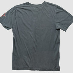 Houston Astros Nike 2010s T-shirt - Charcoal - Vintage - Nike Discount
