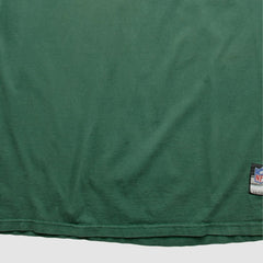 Fanatics Green Bay Packers 2000s T-shirt Green Vintage